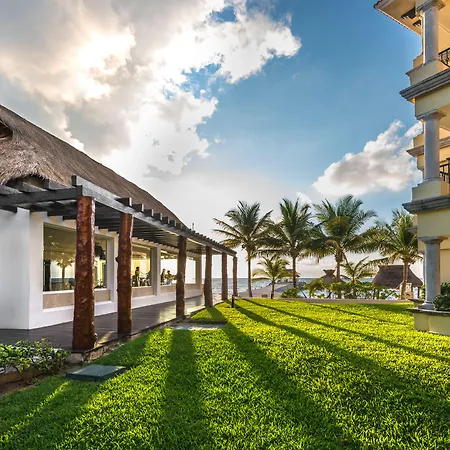 Hotel Marina El Cid Spa & Beach Resort-2